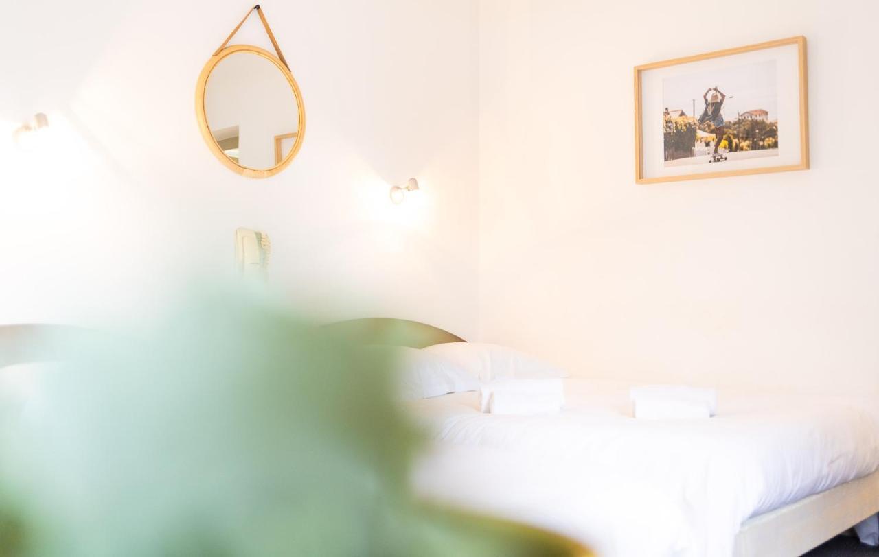 Hotel Bistrot Fine Anglet Kültér fotó
