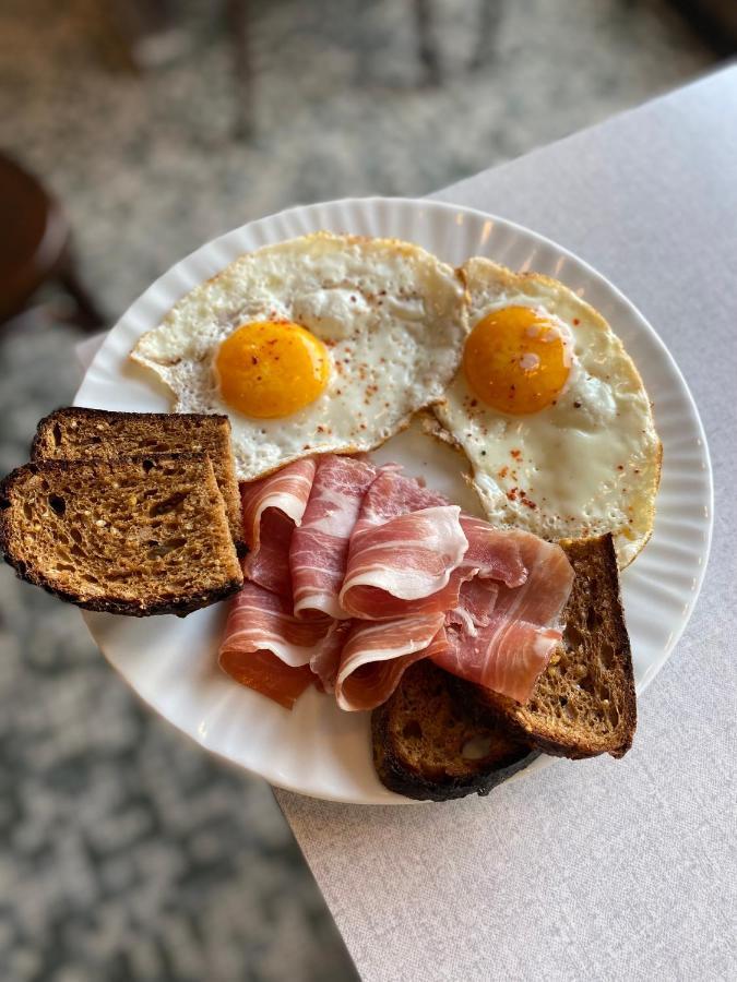 Hotel Bistrot Fine Anglet Kültér fotó