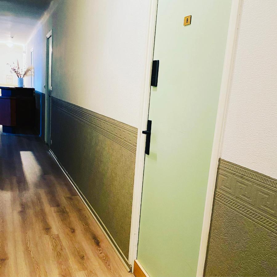 Hotel Bistrot Fine Anglet Kültér fotó