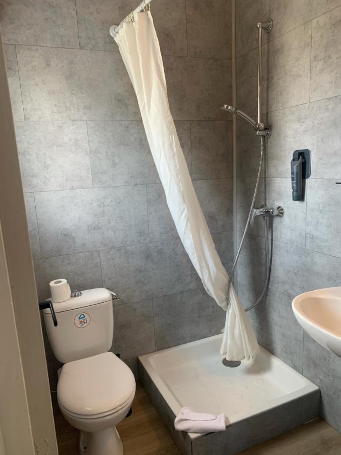 Hotel Bistrot Fine Anglet Kültér fotó